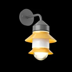 Marset Appliques|Appliques>Santorini outdoor Appliques Moutarde