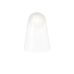 Foscarini Appliques>Satellight Appliques Blanc