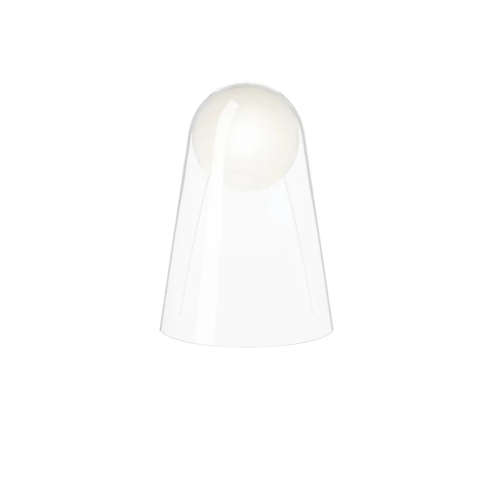 Foscarini Appliques>Satellight Appliques Blanc