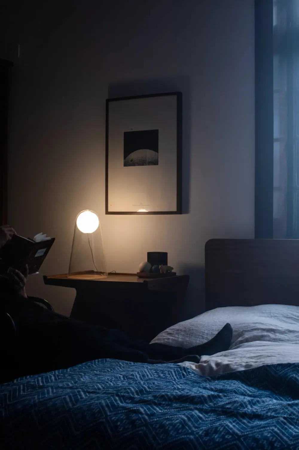 Foscarini Lampes À Poser|Lampes À Poser>Satellight Lampes à poser LED Blanc