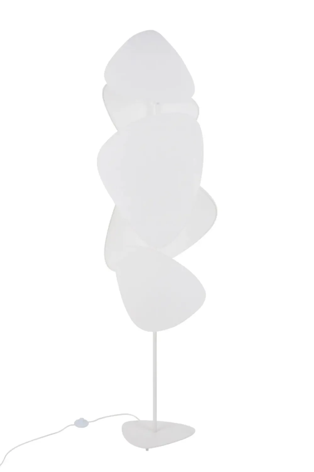 Market Set Lampadaires>Screen Lampadaires