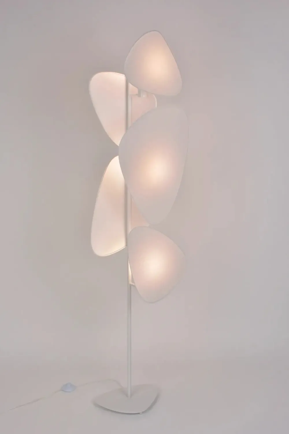 Market Set Lampadaires>Screen Lampadaires