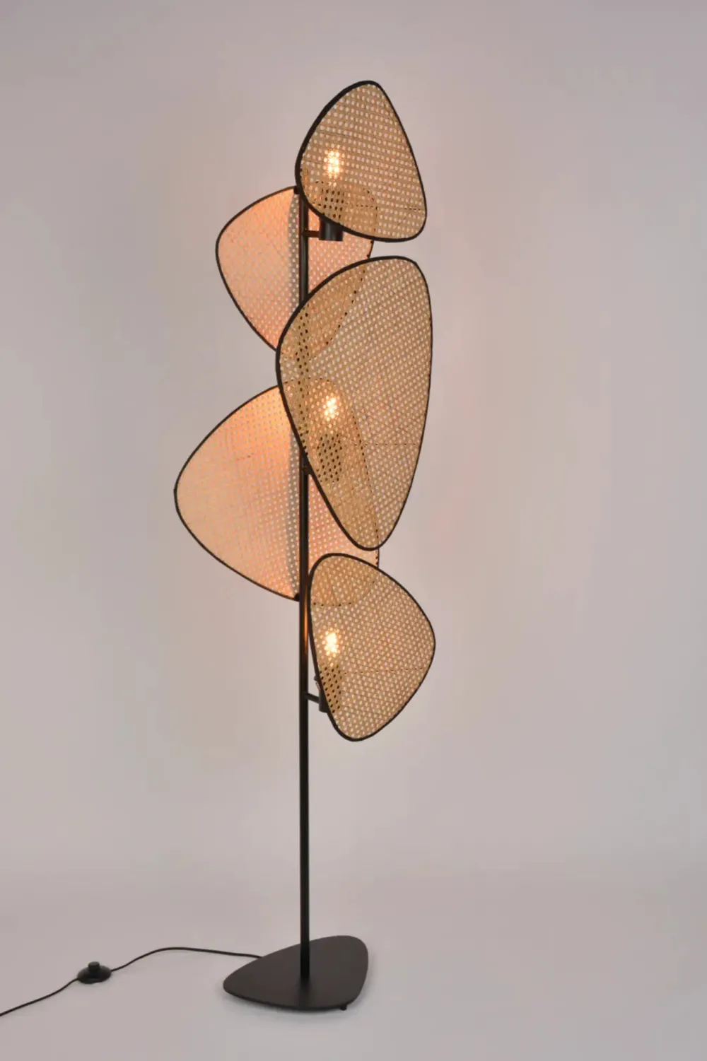 Market Set Lampadaires>Screen Lampadaires