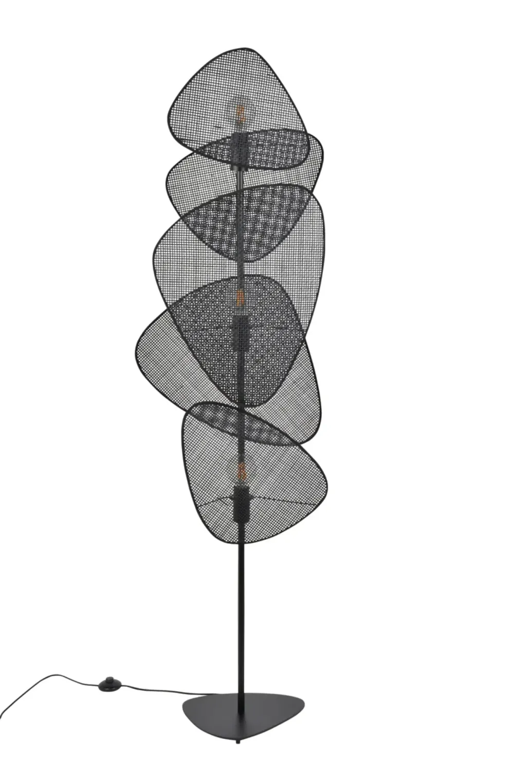 Market Set Lampadaires>Screen Lampadaires