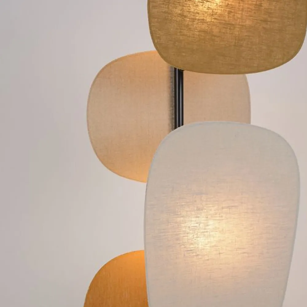 Market Set Lampadaires>Screen 70's Lampadaires Lin