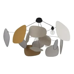 Market Set Suspensions>Screen 70's XXL Suspensions Lin