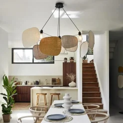 Market Set Suspensions>Screen 70's XXL Suspensions Lin