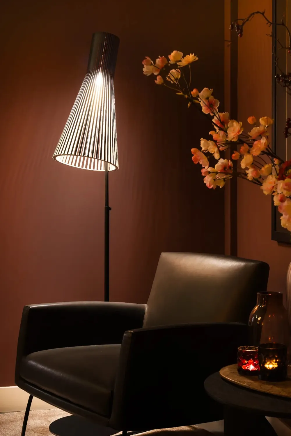 Secto Design Lampadaires>Secto 4210 Lampadaires