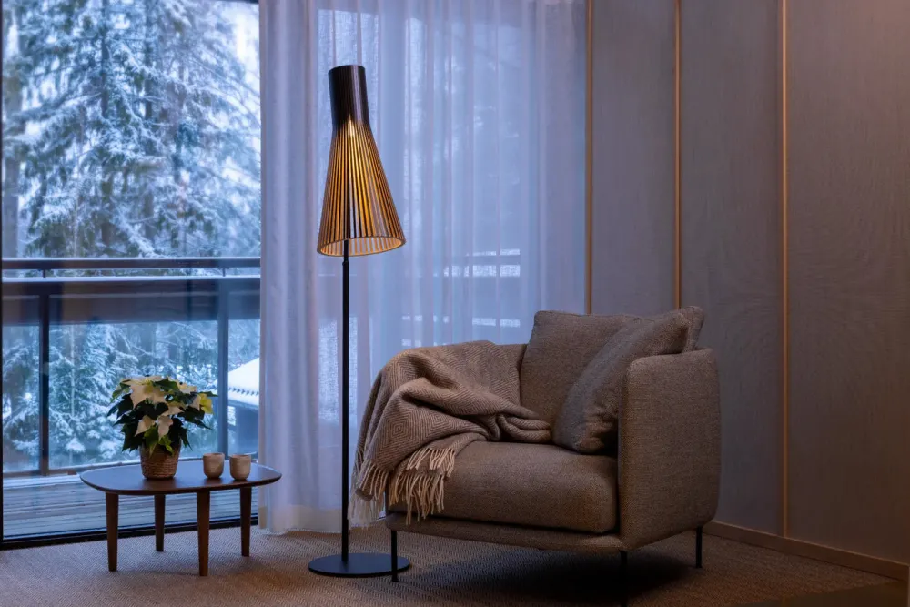 Secto Design Lampadaires>Secto 4210 Lampadaires