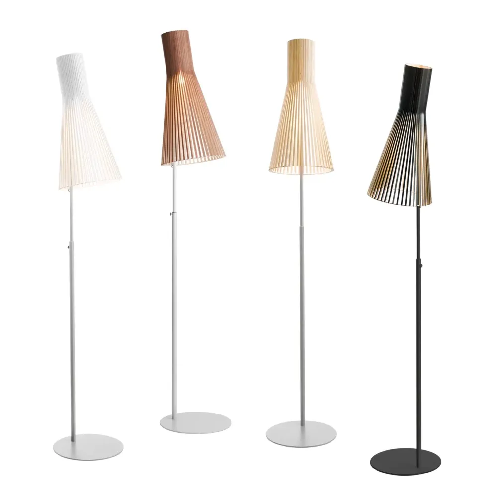 Secto Design Lampadaires>Secto 4210 Lampadaires