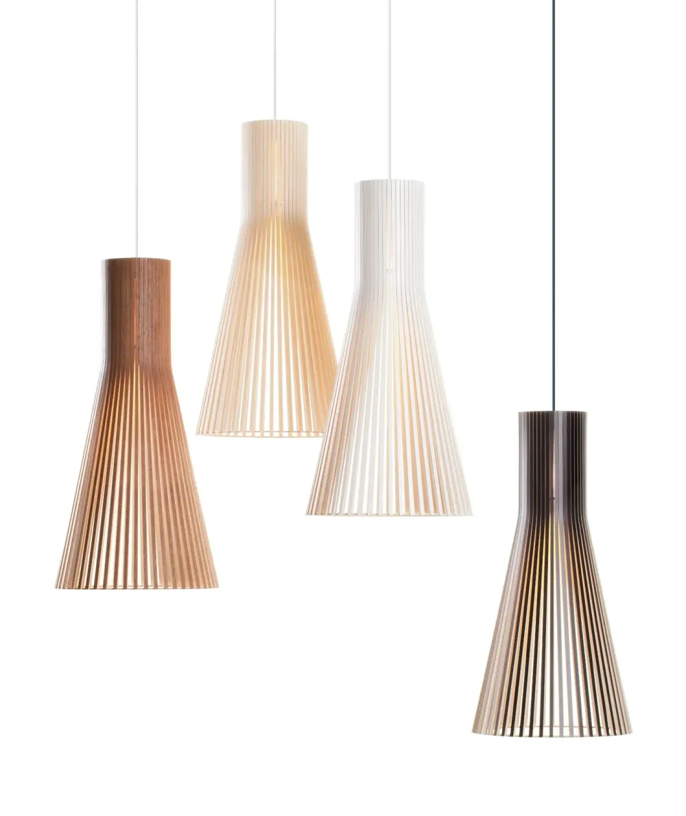 Secto Design Suspensions>Secto 4200 Suspensions