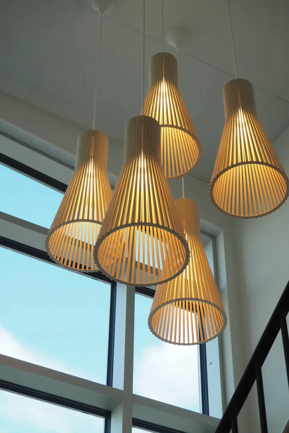 Secto Design Suspensions>Secto 4200 Suspensions