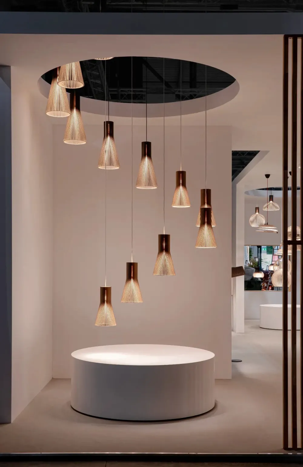 Secto Design Suspensions>Secto 4200 Suspensions