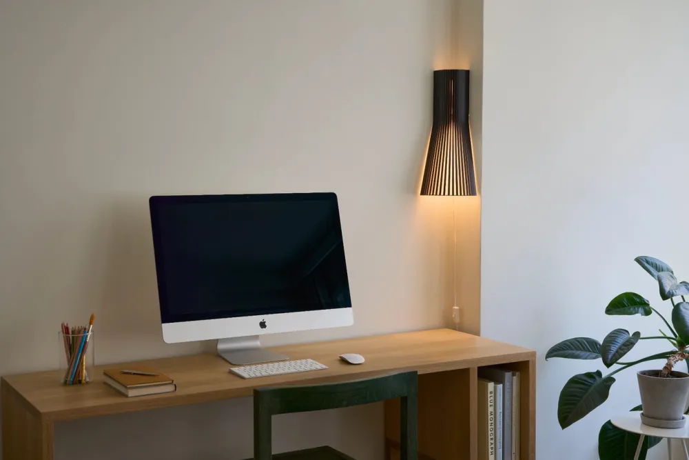 Secto Design Appliques>Secto Small 4237 Appliques d'Angle