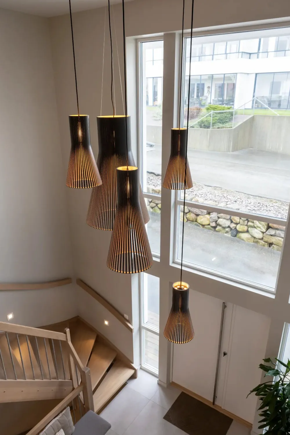 Secto Design Suspensions|Suspensions>Secto Small 4201 Suspensions