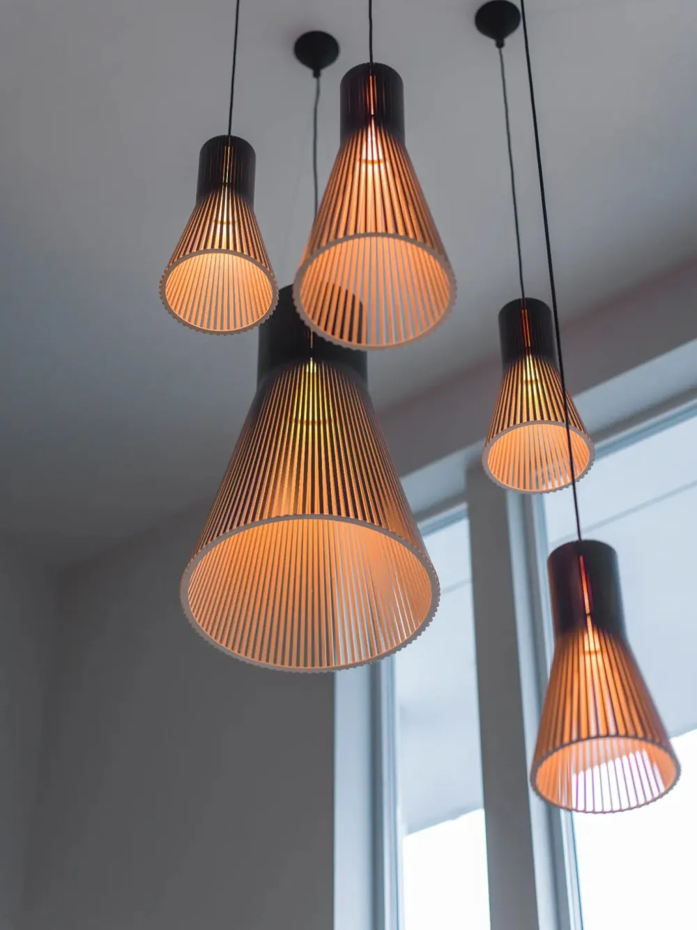 Secto Design Suspensions|Suspensions>Secto Small 4201 Suspensions