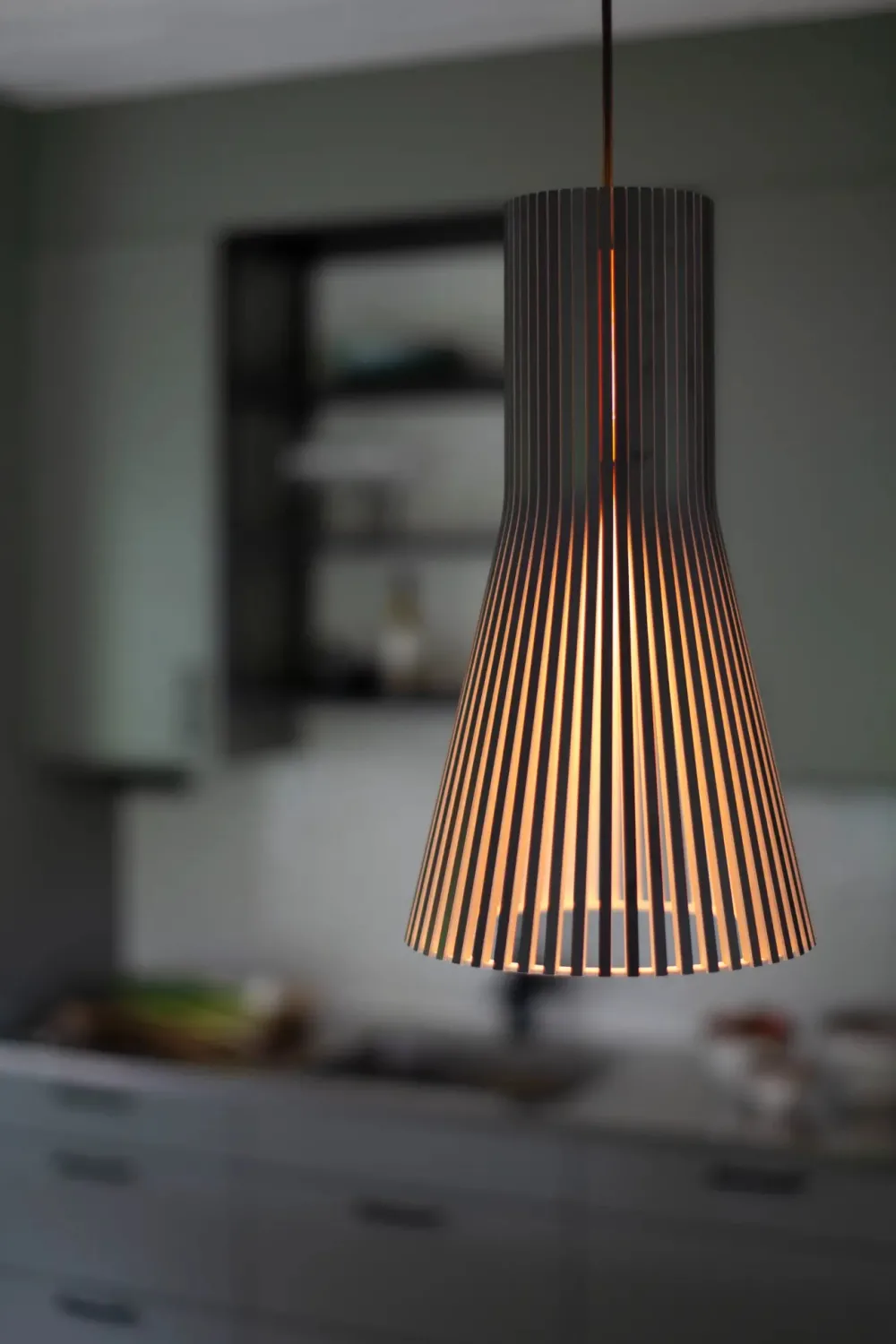 Secto Design Suspensions|Suspensions>Secto Small 4201 Suspensions