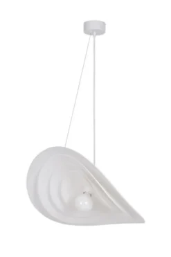 Market Set Suspensions>Selenitis D56 filin Suspensions Blanc