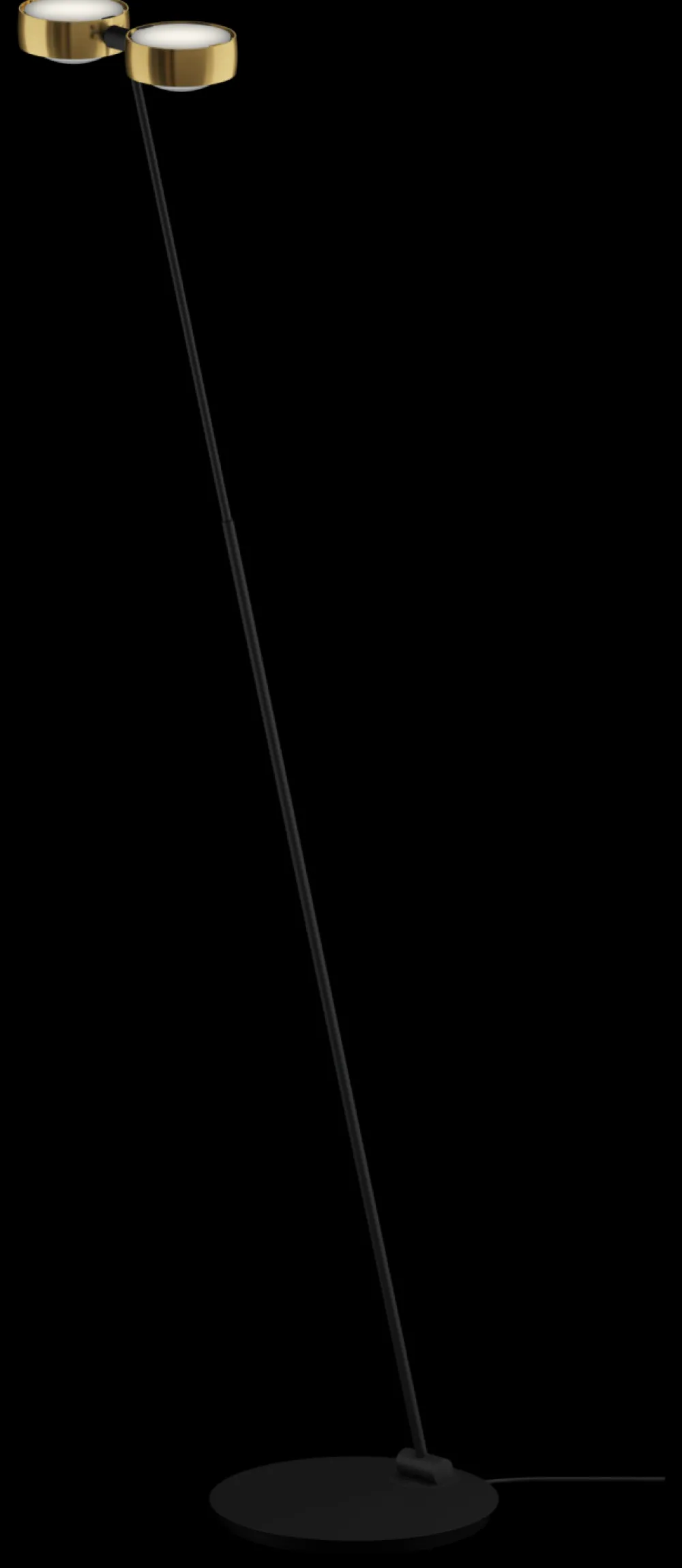 Occhio Lampadaires>Sento Lampadaires "air" E LED