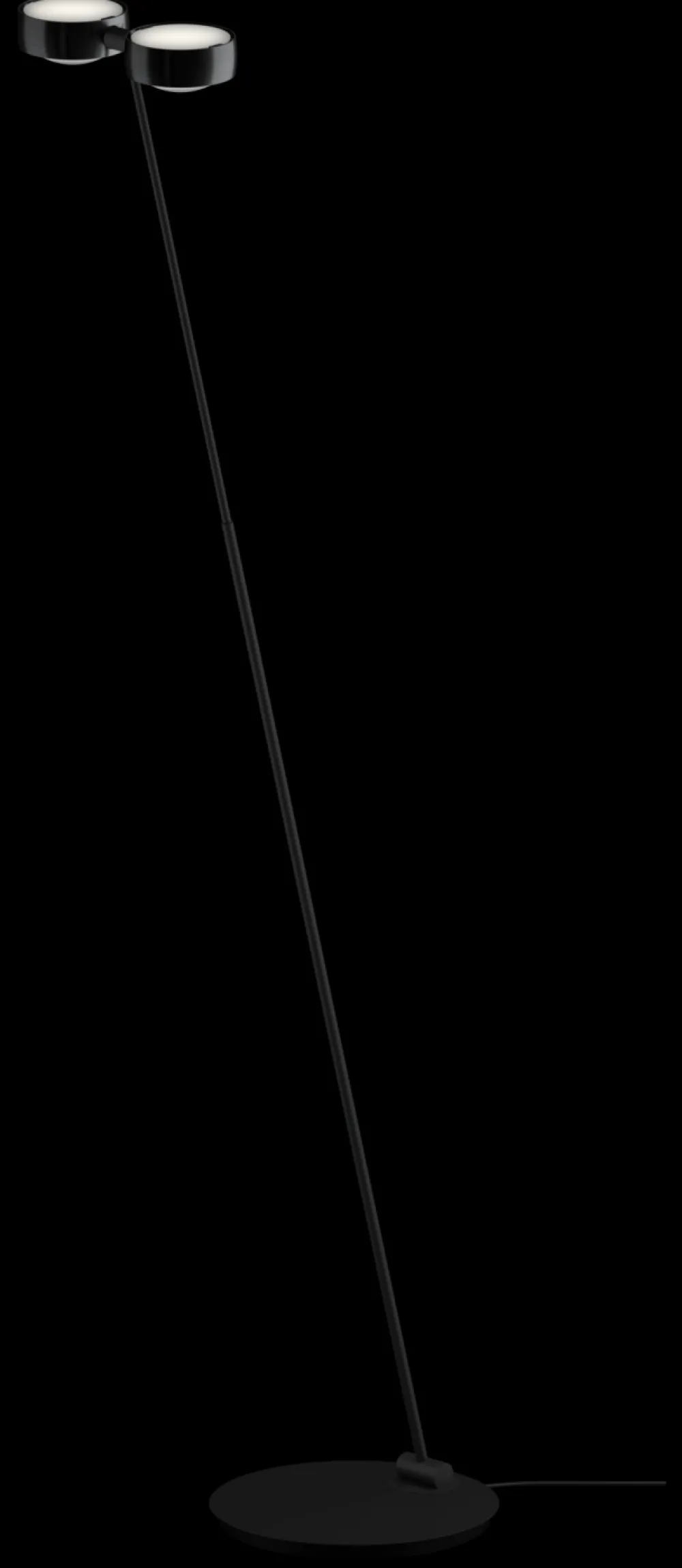 Occhio Lampadaires>Sento Lampadaires "air" E LED