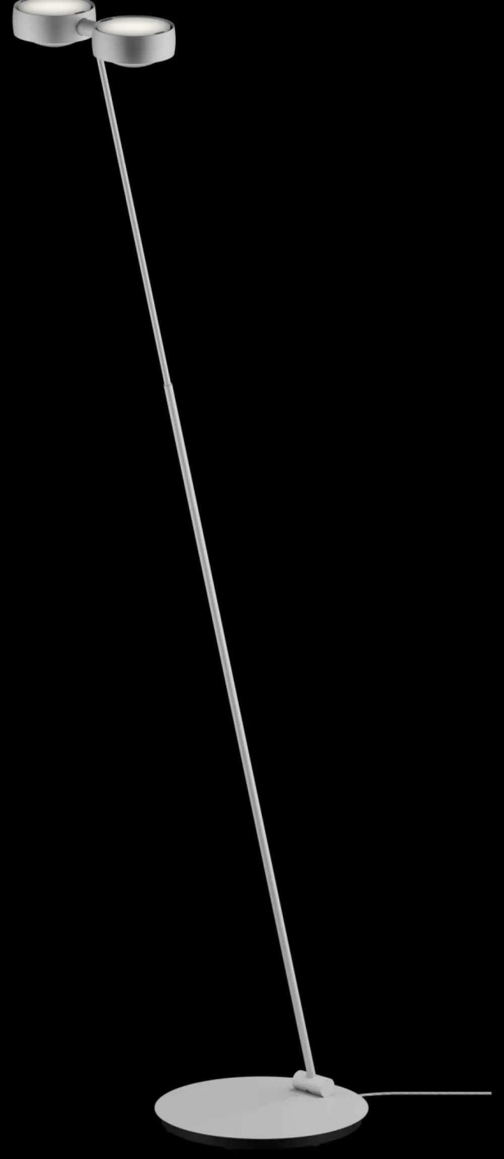 Occhio Lampadaires>Sento Lampadaires "air" E LED