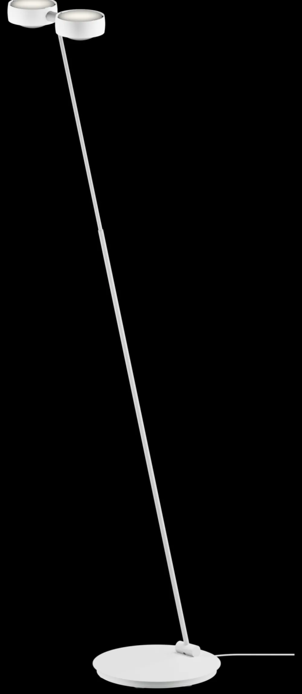 Occhio Lampadaires>Sento Lampadaires "air" E LED