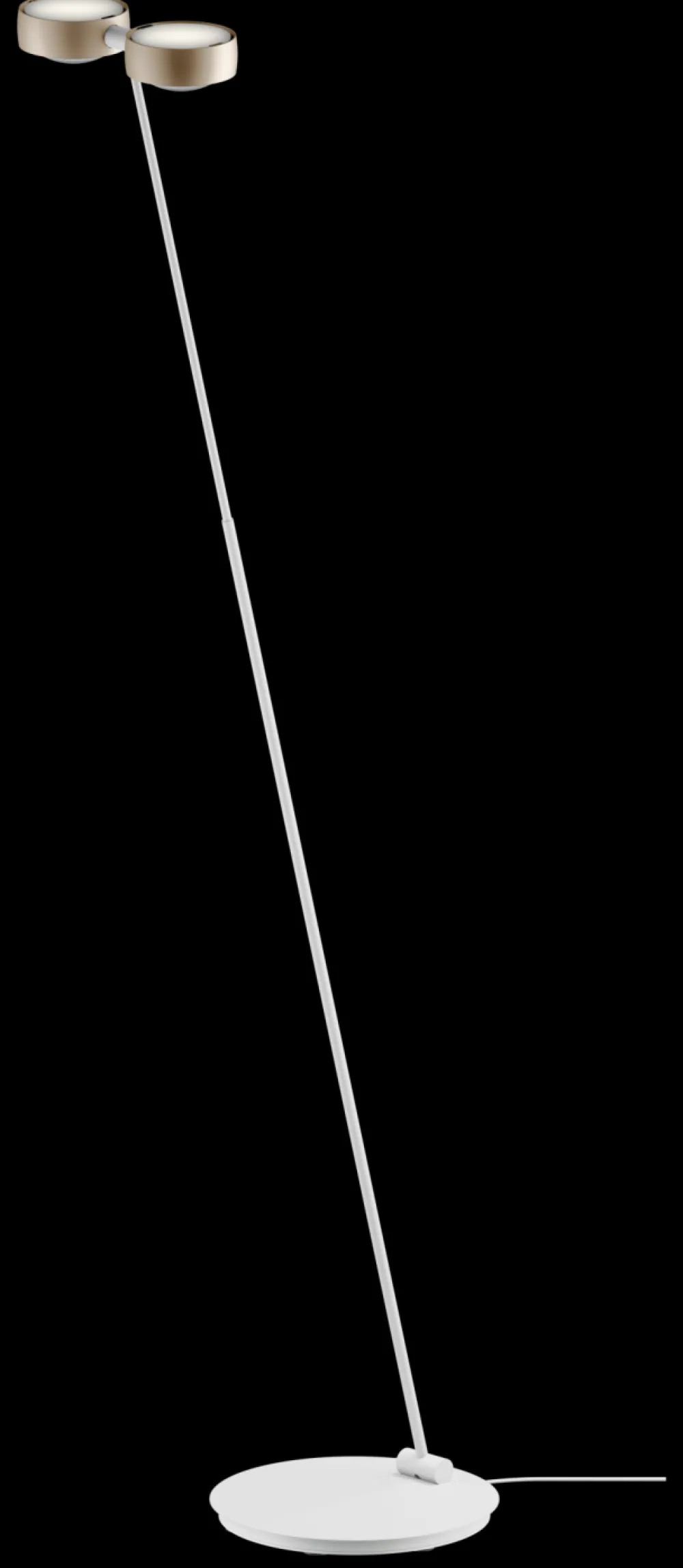 Occhio Lampadaires>Sento Lampadaires "air" E LED