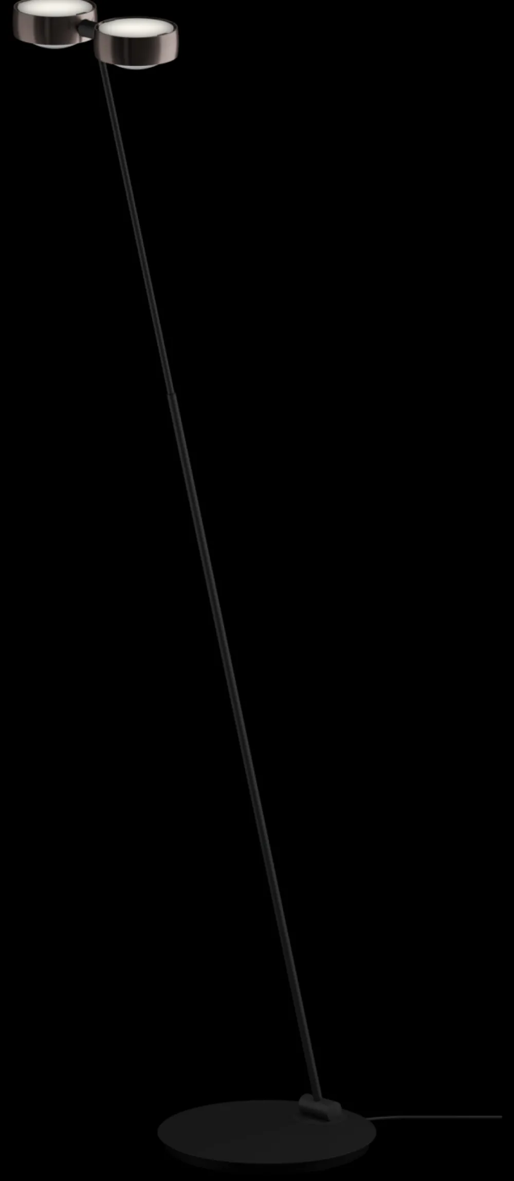 Occhio Lampadaires>Sento Lampadaires "air" E LED