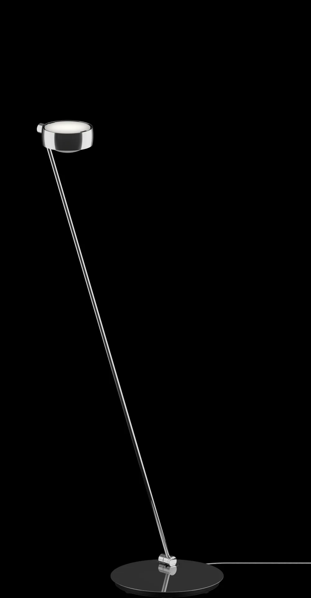 Occhio Liseuses>Sento Lettura 125cm "air" E Droite Liseuses LED