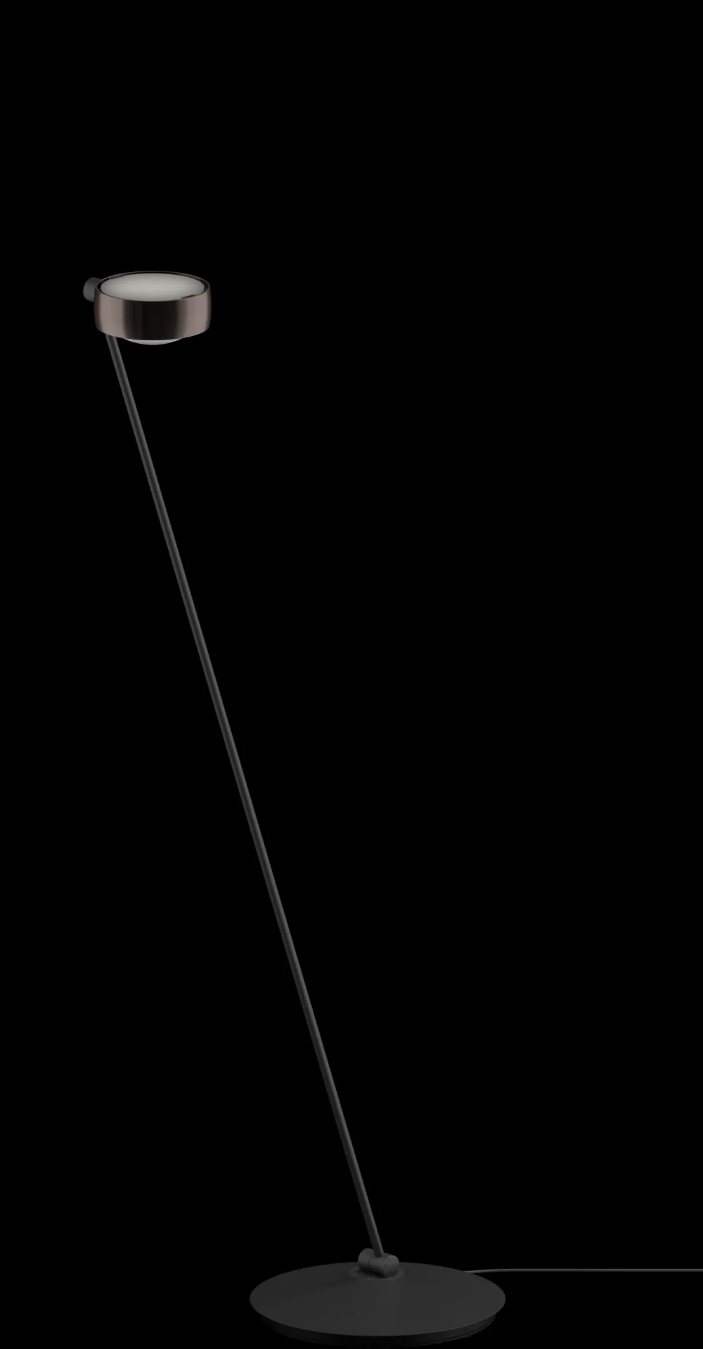 Occhio Liseuses>Sento Lettura 125cm "air" E Droite Liseuses LED