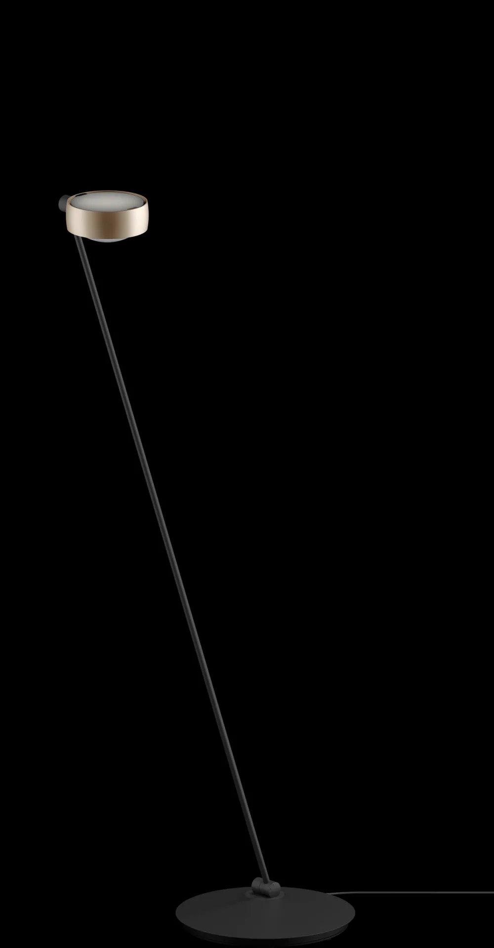 Occhio Liseuses>Sento Lettura 125cm "air" E Droite Liseuses LED