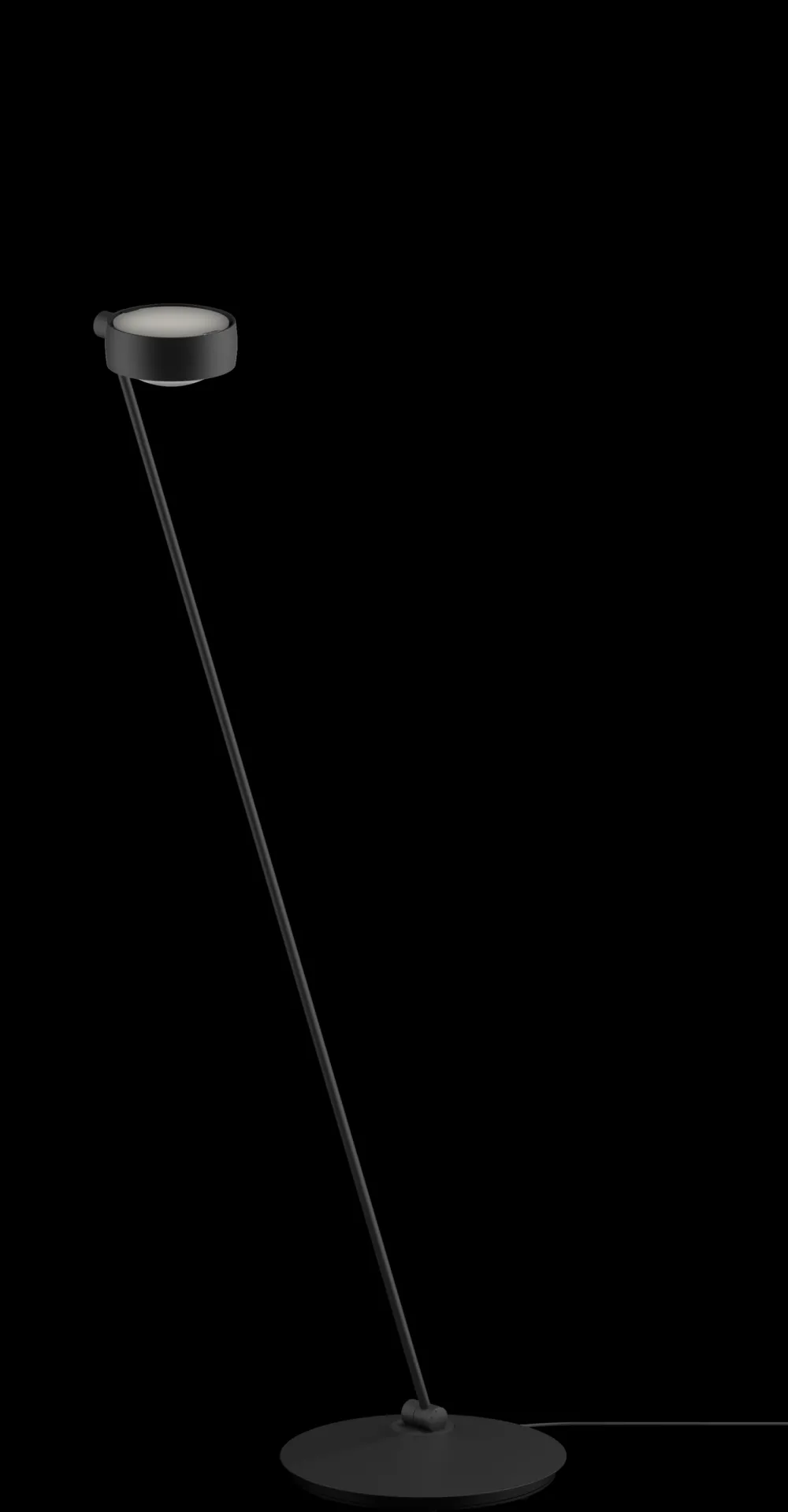 Occhio Liseuses>Sento Lettura 125cm "air" E Droite Liseuses LED