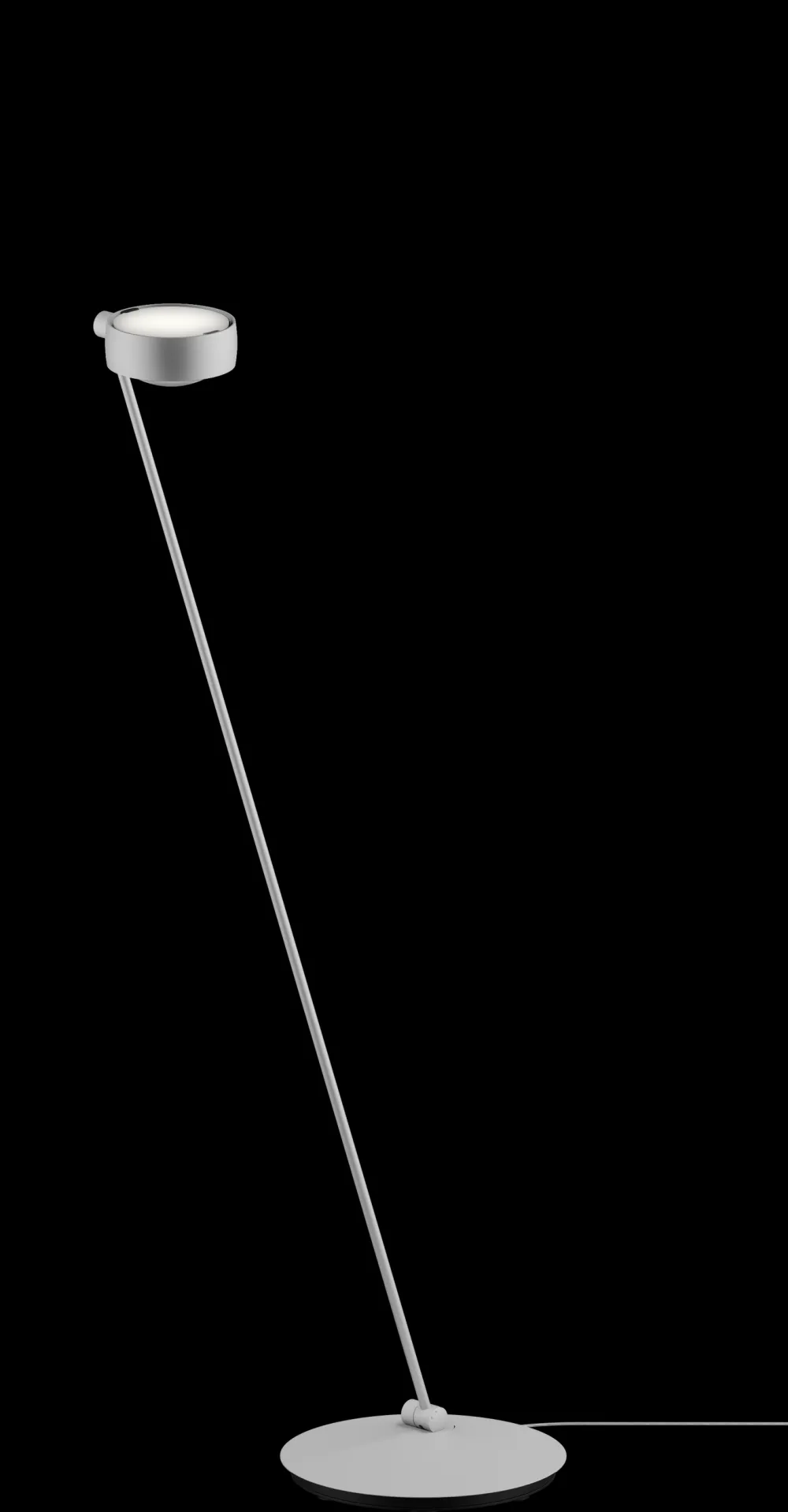 Occhio Liseuses>Sento Lettura 125cm "air" E Droite Liseuses LED