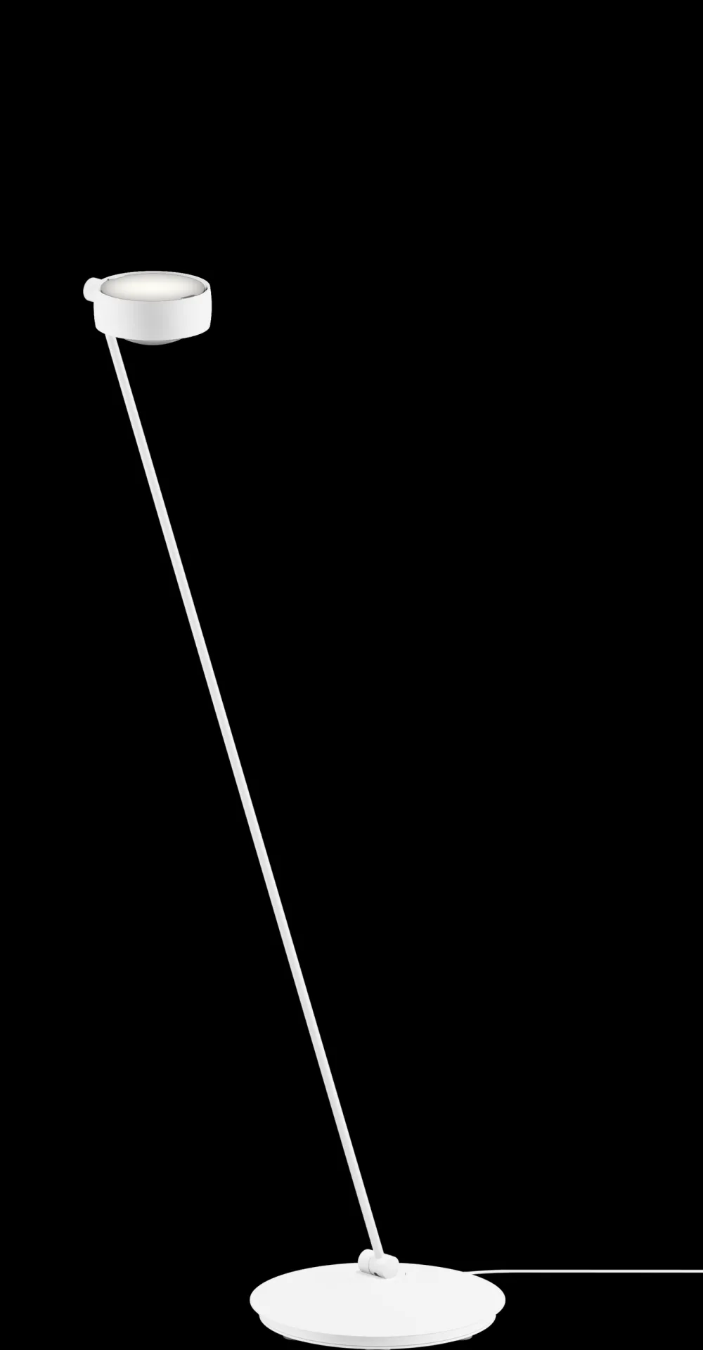 Occhio Liseuses>Sento Lettura 125cm "air" E Droite Liseuses LED