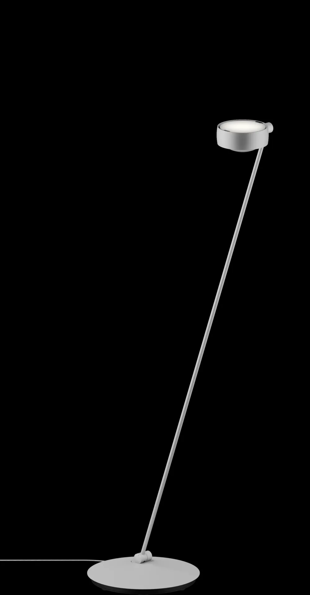 Occhio Liseuses>Sento Lettura 125cm "air" E Gauche Liseuses LED