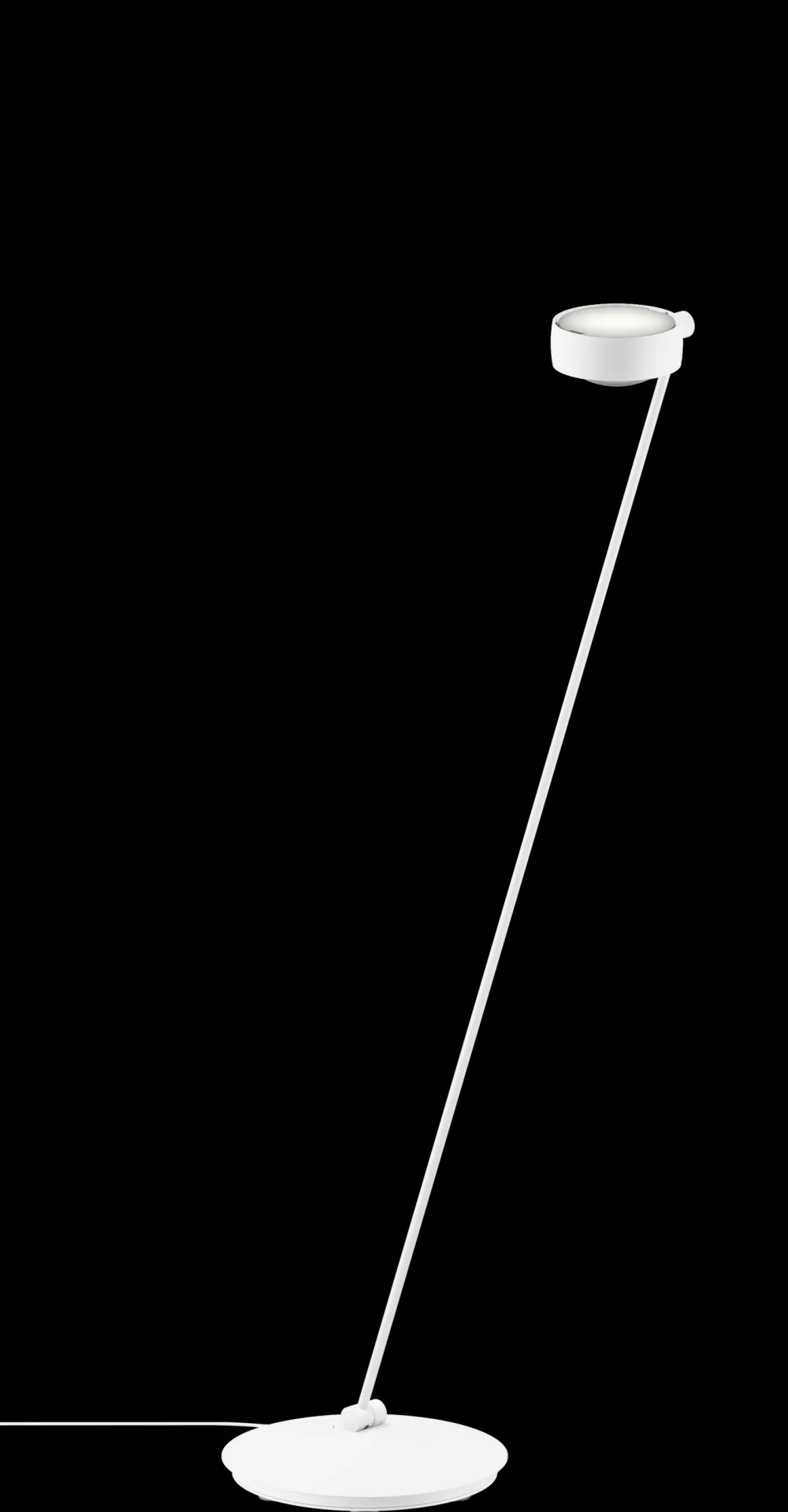 Occhio Liseuses>Sento Lettura 125cm "air" E Gauche Liseuses LED