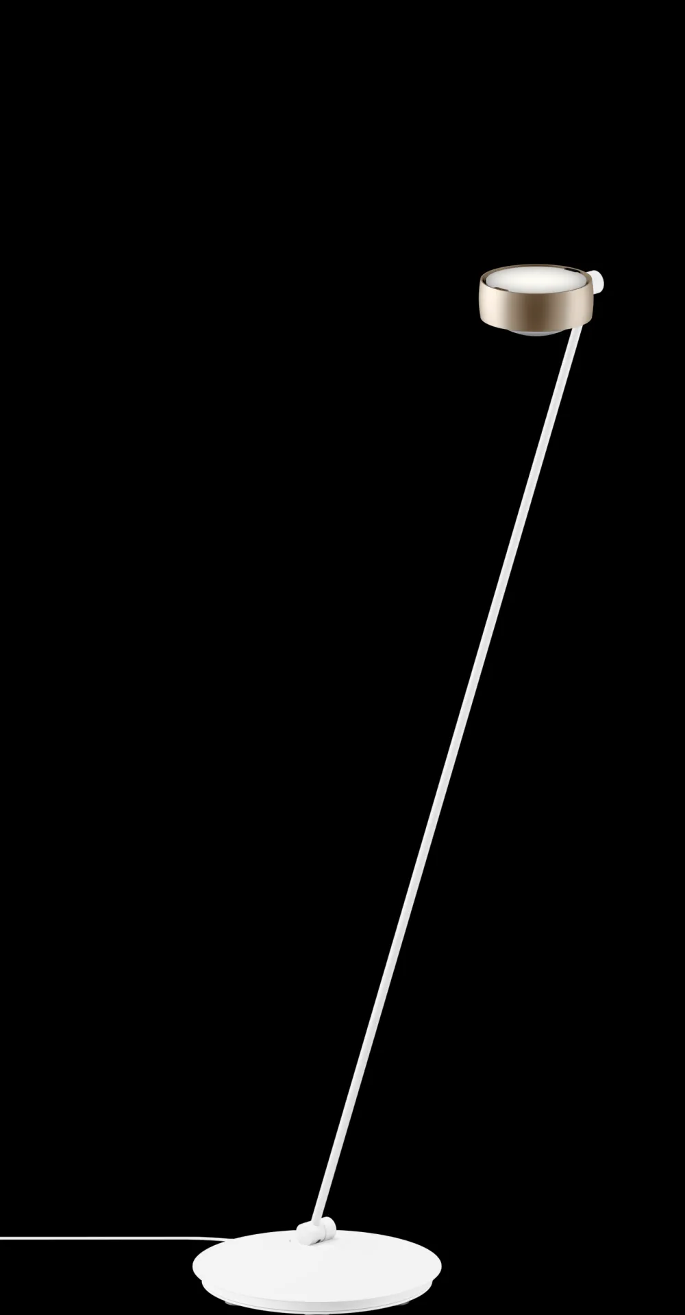 Occhio Liseuses>Sento Lettura 125cm "air" E Gauche Liseuses LED