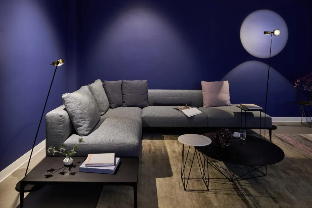 Occhio Liseuses>Sento Lettura 160cm "air" E Gauche Liseuses LED