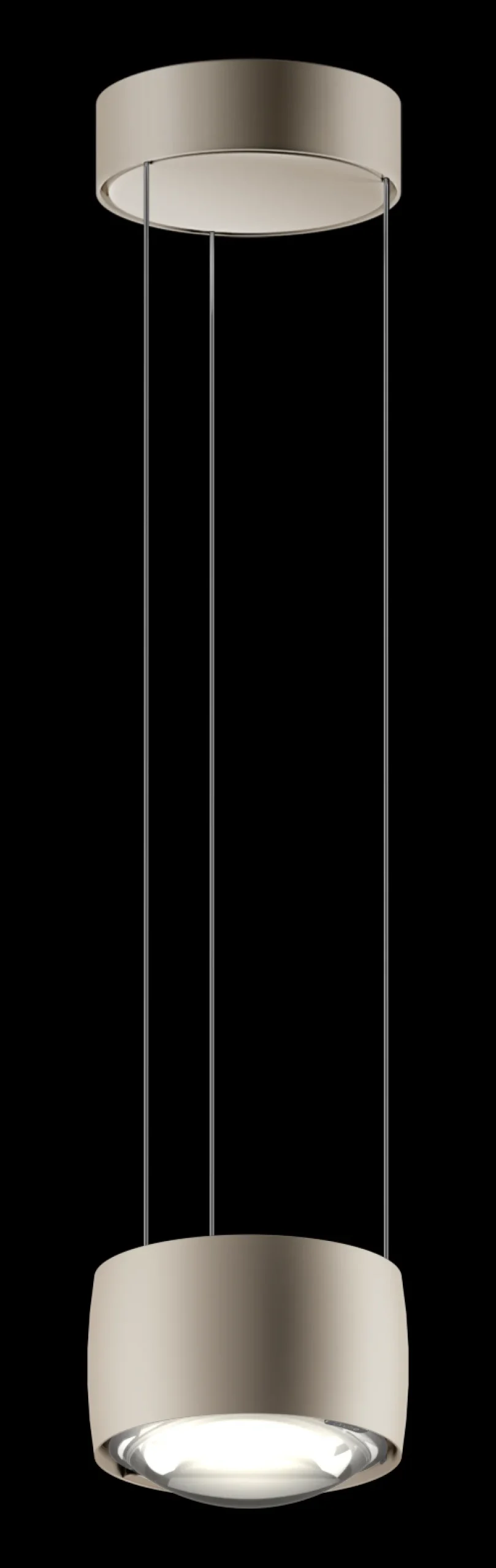 Occhio Suspensions>Sento sospeso E "air" var up Suspensions LED