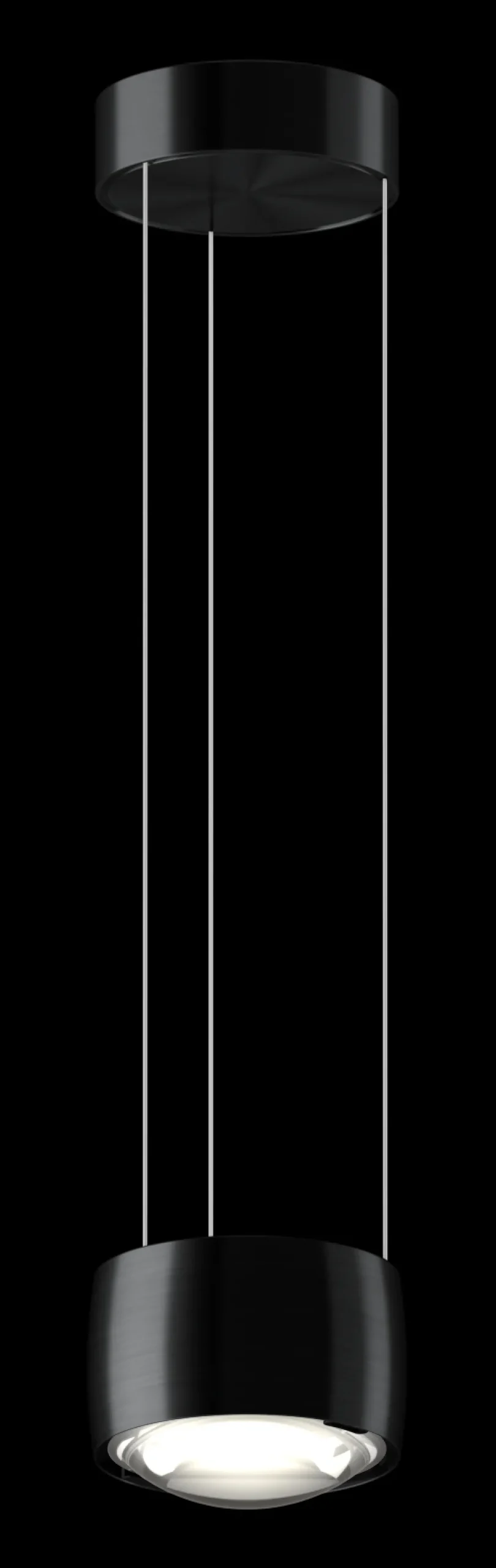Occhio Suspensions>Sento sospeso E "air" var up Suspensions LED