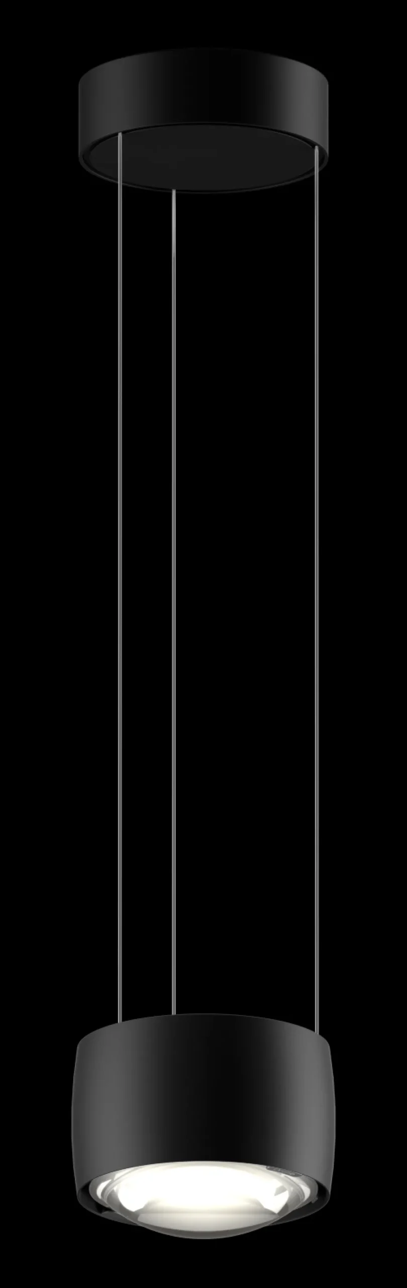 Occhio Suspensions>Sento sospeso E "air" var up Suspensions LED
