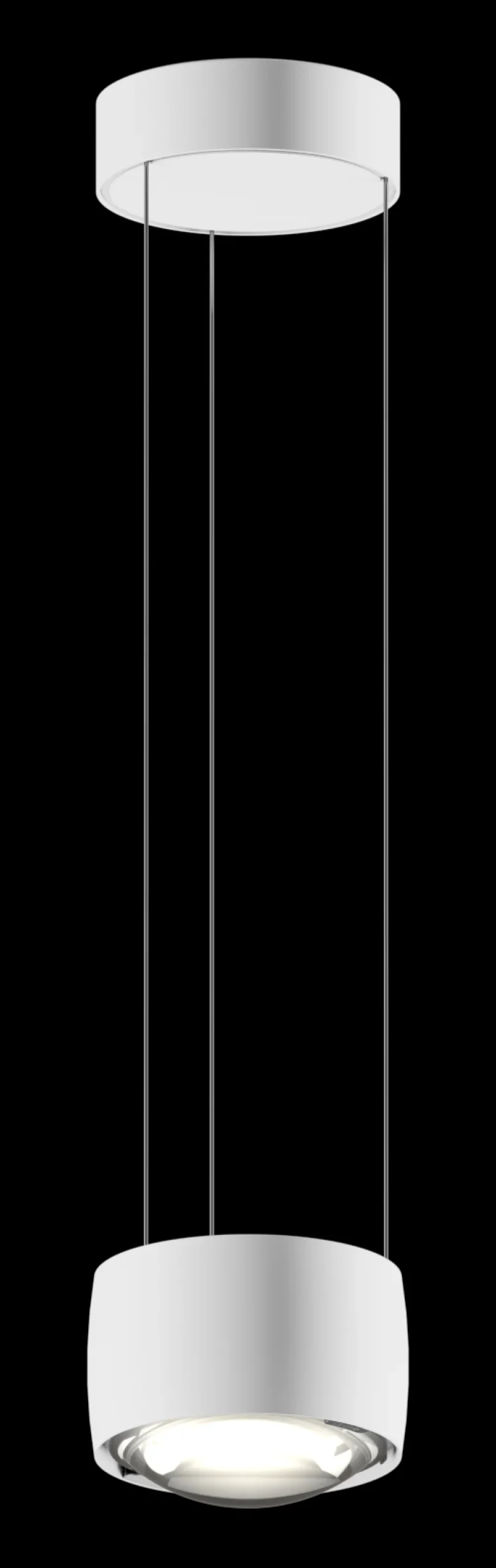 Occhio Suspensions>Sento sospeso E "air" var up Suspensions LED