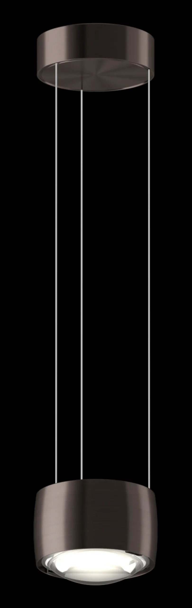 Occhio Suspensions>Sento sospeso E "air" var up Suspensions LED