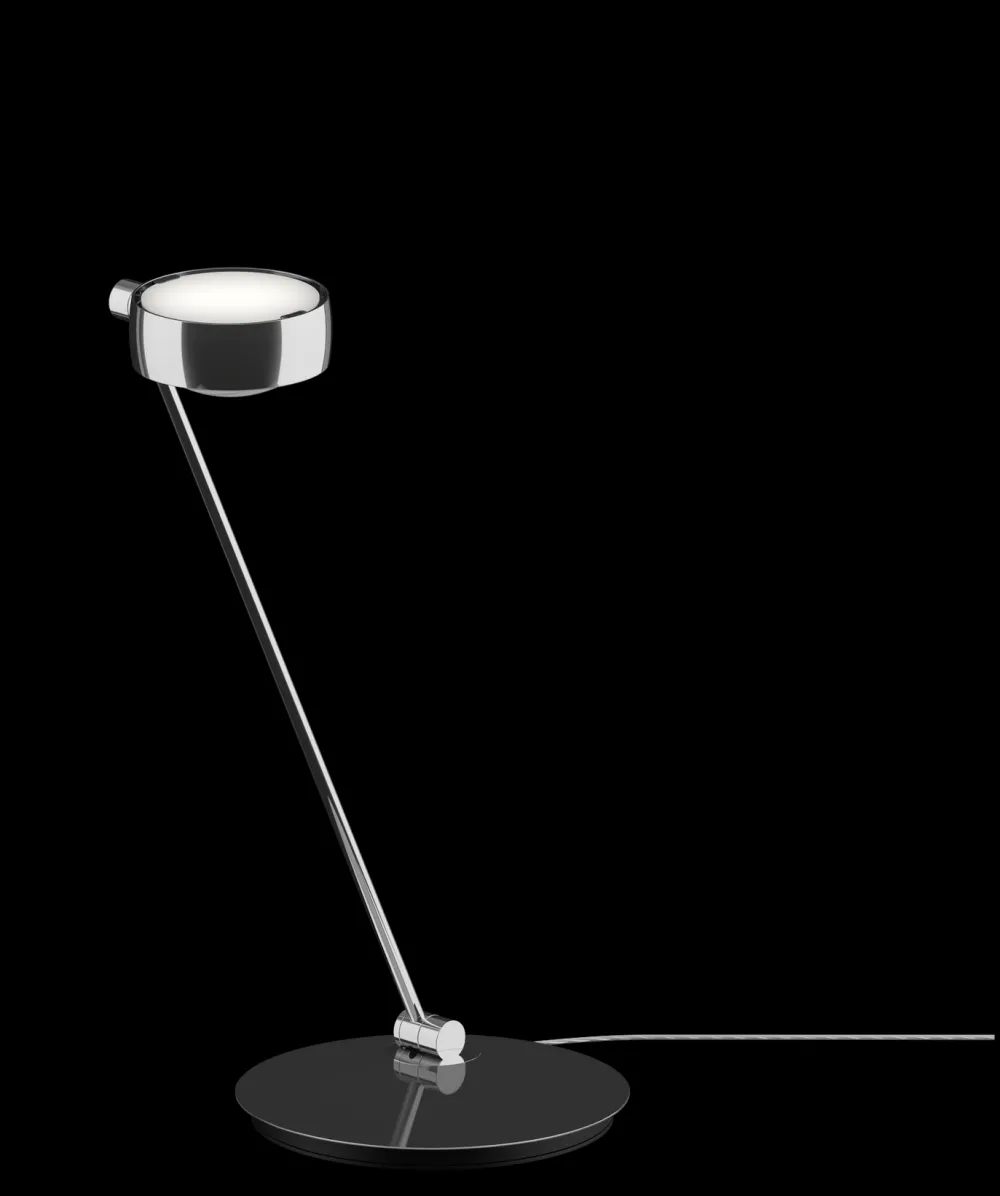 Occhio Liseuses|Lampes À Poser>Sento Tavolo 60cm "air" E droite Lampes de bureau LED