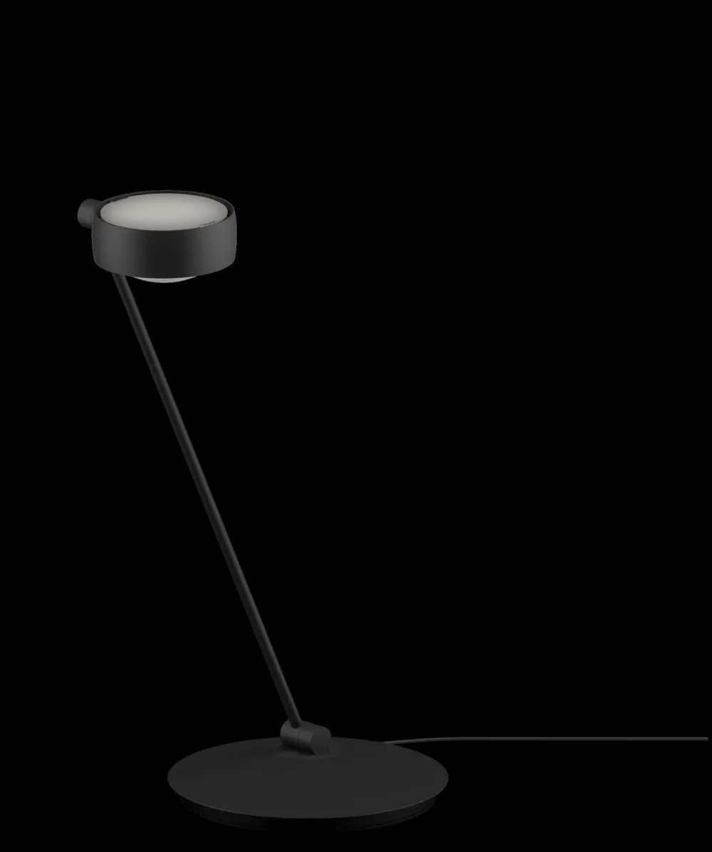 Occhio Liseuses|Lampes À Poser>Sento Tavolo 60cm "air" E droite Lampes de bureau LED