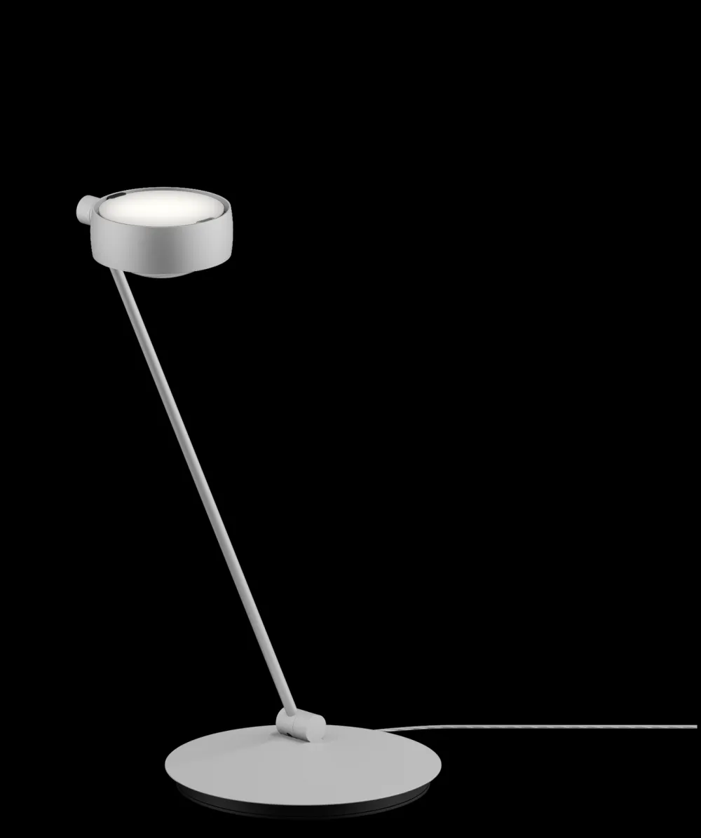 Occhio Liseuses|Lampes À Poser>Sento Tavolo 60cm "air" E droite Lampes de bureau LED