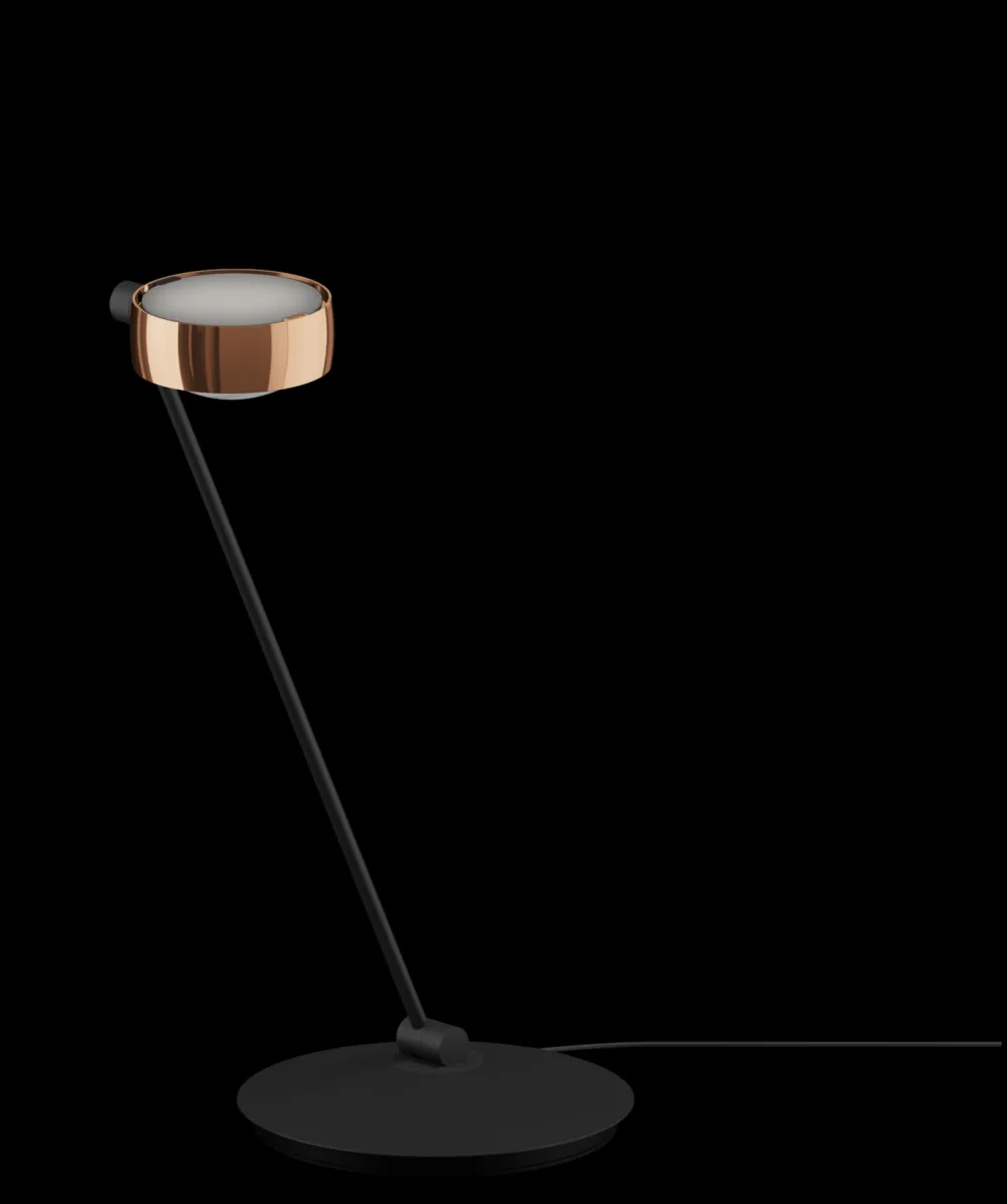 Occhio Liseuses|Lampes À Poser>Sento Tavolo 60cm "air" E droite Lampes de bureau LED