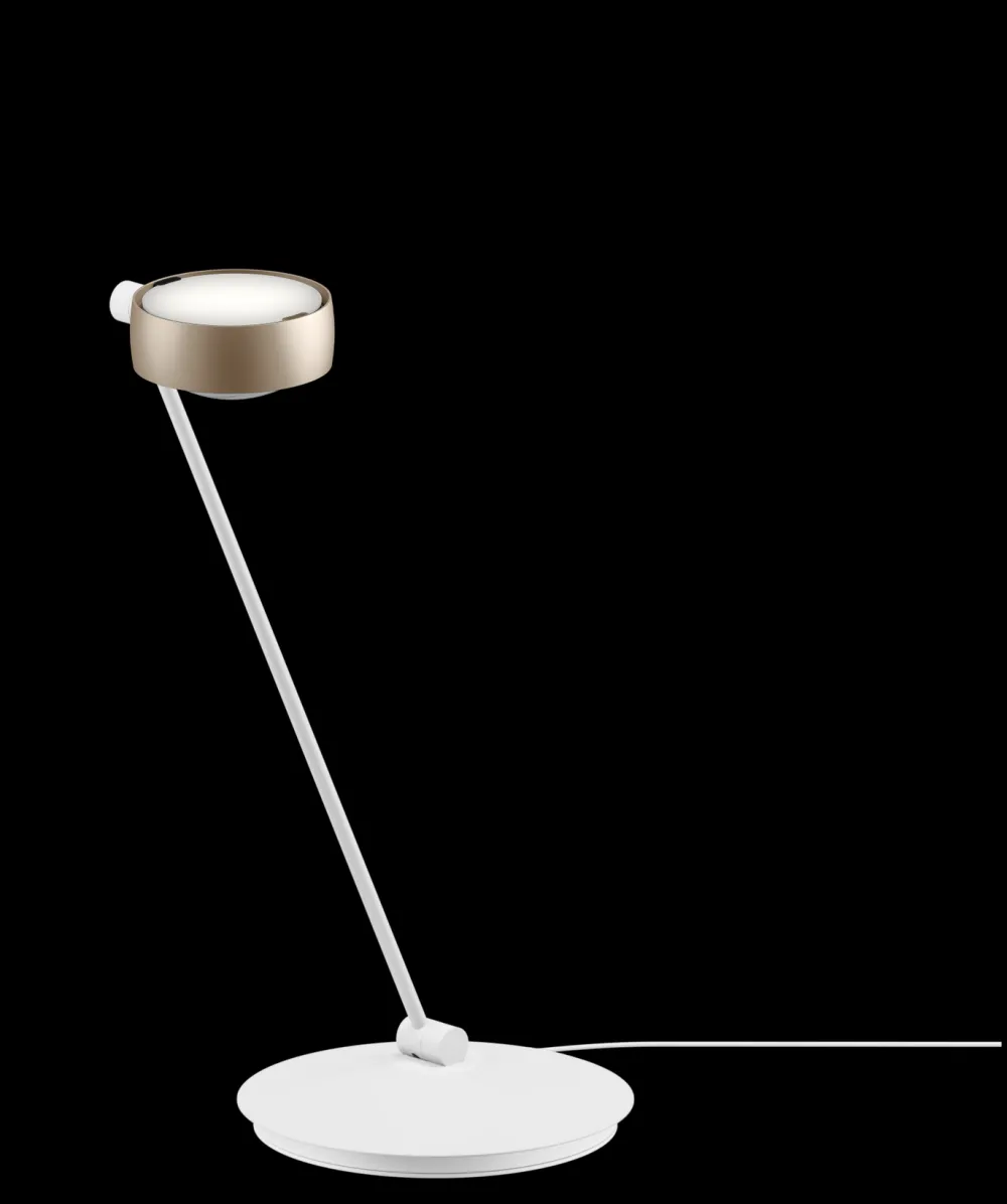 Occhio Liseuses|Lampes À Poser>Sento Tavolo 60cm "air" E droite Lampes de bureau LED