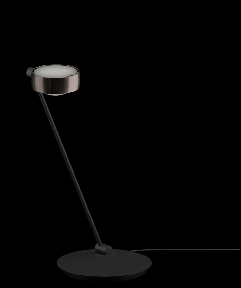 Occhio Liseuses|Lampes À Poser>Sento Tavolo 60cm "air" E droite Lampes de bureau LED