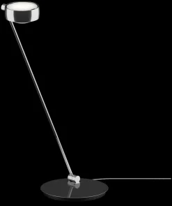Occhio Liseuses|Lampes À Poser>Sento Tavolo 80cm "air" E droite Lampes de bureau LED